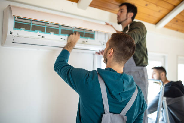Best Solar-powered HVAC Systems in Jasper, TN