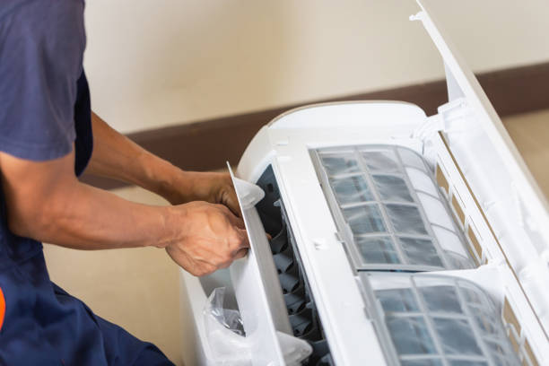 Trusted Jasper, TN HVAC Experts