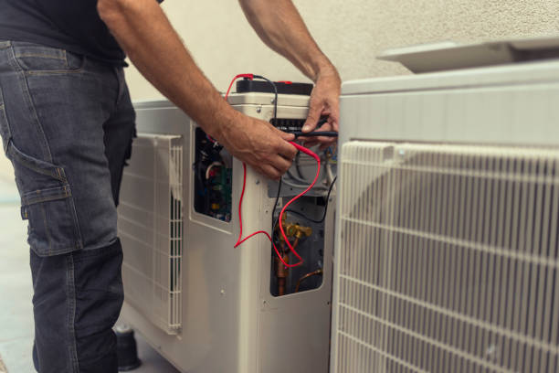 Best Ductless Mini-Split Systems in Jasper, TN