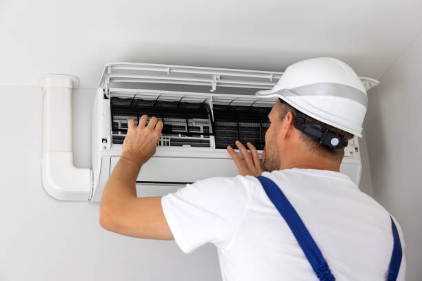 Best VRF (Variable Refrigerant Flow) Systems in Jasper, TN