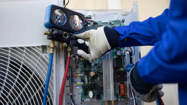 Best Geothermal HVAC Systems in Jasper, TN